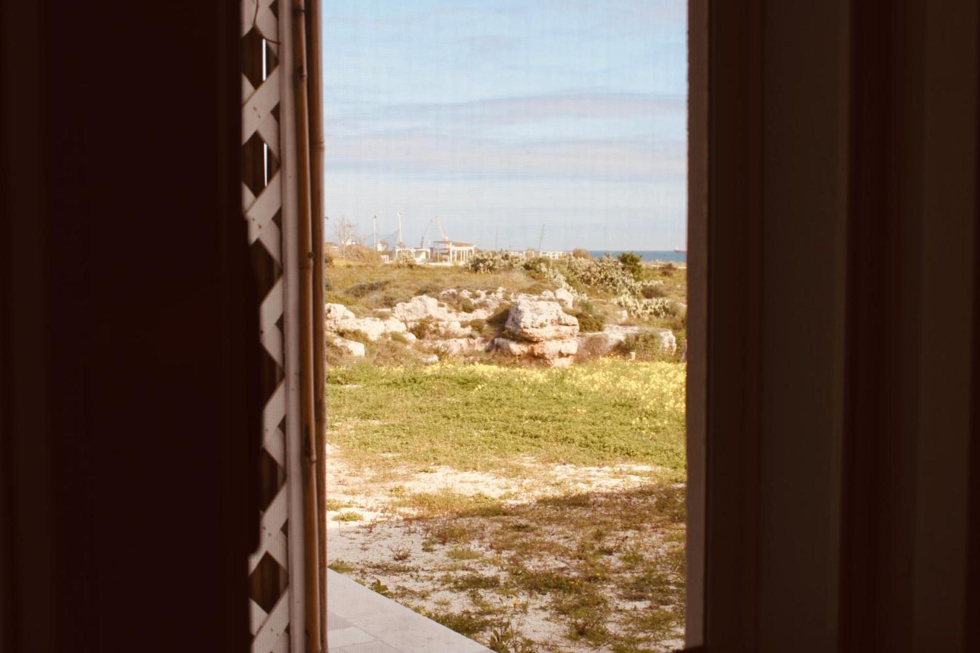 Villa Susca - Villa Sul Mare 莫诺波利 外观 照片